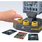 Jurassic World Cage Breaker - EPOCH Games - 7523