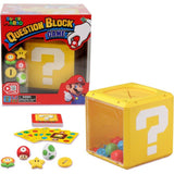 Super Mario Question Block Game - EPOCH Games - 7556