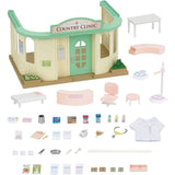 Le cabinet médical  - Sylvanian Families - 5096
