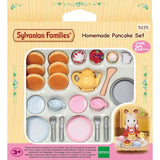 Le set de goűter pancake  - Sylvanian Families - 5225