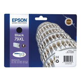 Cartouche d'encre Epson Tour de Pise 79XL (Noir)