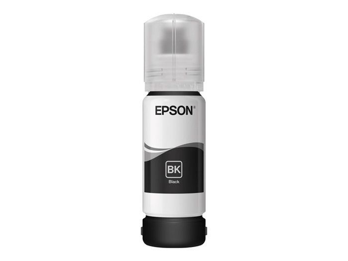 Cartouche d'encre - EPSON - 113 - Noir pigmenté - Compatible générique - Qualité optimale