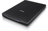Scanner a plat EPSON Perfection V39II A4 - Noir - 4800 ppp - USB 2.0
