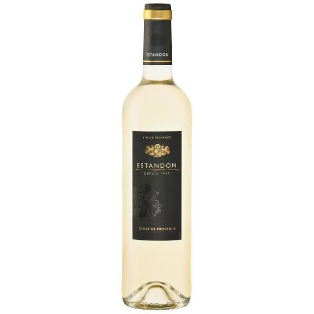 Estandon 1947 2024 Côtes de Provence - Vin blanc de Provence
