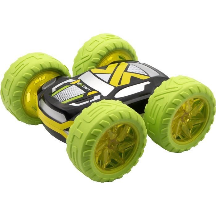 Voiture télécommandée - EXOST - 360 CROSS FLASH - 1:18 - Vert