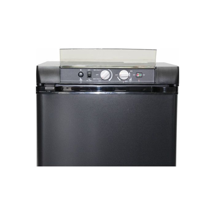 Réfrigérateur a Absorption - EZA - 3 Ways - 60L - 12V/230V/Gaz - Pose libre (non encastrable)