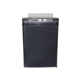 Réfrigérateur a Absorption - EZA - 3 Ways - 60L - 12V/230V/Gaz - Pose libre (non encastrable)