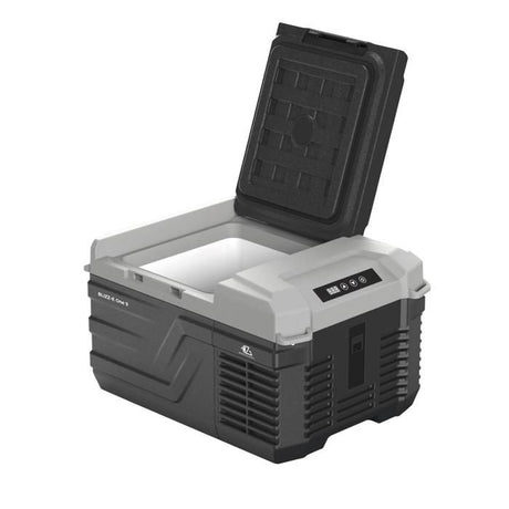 Glaciere électrique - EZA - BLIZZ-E ONE - 12 volts / 24 volts V - 9L