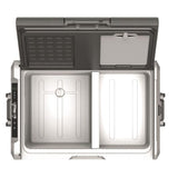 Glaciere électrique - EZA - BLIZZ-E FLEX - 12 volts / 24 volts V - 47L