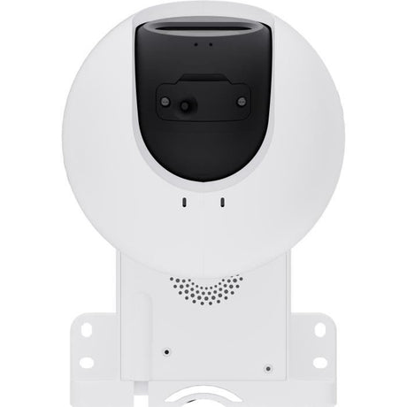 Caméra motorisée - EZVIZ - H80x Dual - 4K - Vision nocturne couleur - Audio bidirectionnel