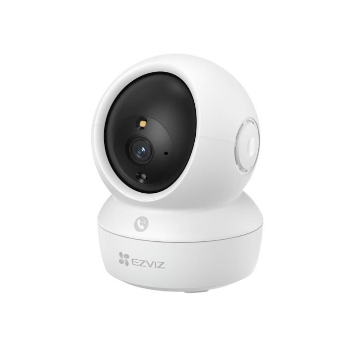 Caméra intérieur Ezviz H6c 2K (Blanc)