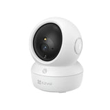 Caméra intérieur Ezviz H6c 2K (Blanc)