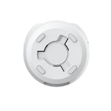 Caméra intérieur Ezviz H6c 2K (Blanc)