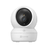 Caméra intérieur Ezviz H6c 2K (Blanc)