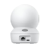 Caméra intérieur Ezviz H6c 2K (Blanc)