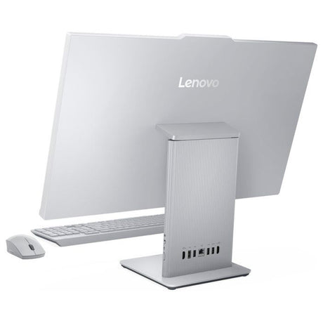 PC Tout-en-un LENOVO IdeaCentre AIO 27IRH9 | Sans Windows - 27 FHD - Core i5-13420H - 16 Go - 512 Go - Clavier + Souris sans fil