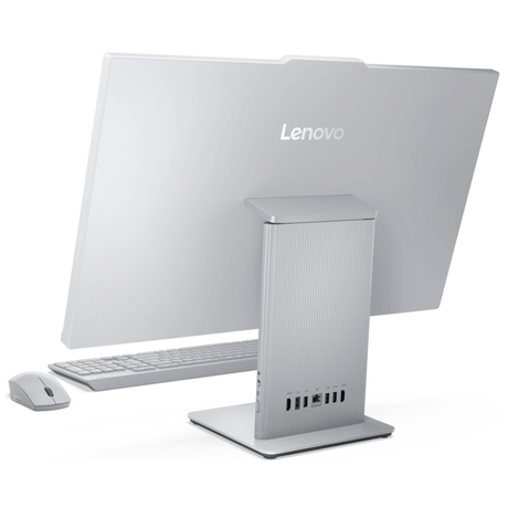 PC Tout-en-un LENOVO IdeaCentre AIO 27ARR9 | Sans Windows - 27 FHD - Ryzen 5-7535HS - 16 Go - 512 Go - Clavier + Souris sans fil