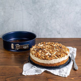 Moule a charniere et moule a savarin fond amovible - DR oeTKER - Back Liebe - 26 et 28 cm