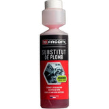 Substitut de plomb 250ml - FACOM - utilisation de SP95 ou SP98 dans les anciens moteurs - ARS - Compatible GPL- Concentré