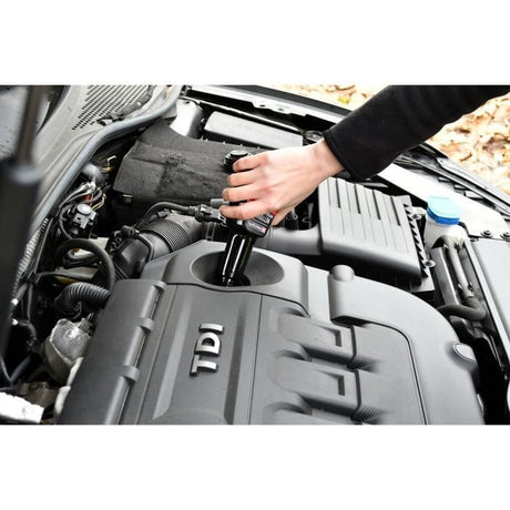 Traitement anti-friction moteurs Start&Stop essence & diesel 250ml - FACOM - Limite l'usure antifriction
