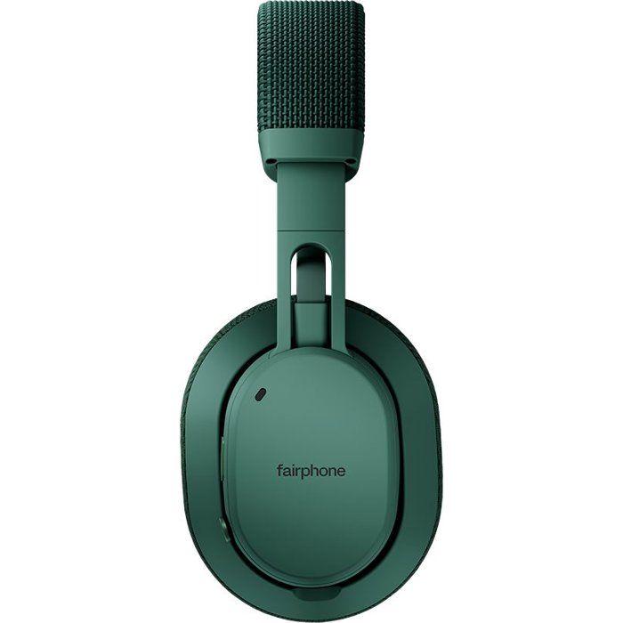 Casque sans fil - FAIRPHONE - Fairbuds XL - Vert