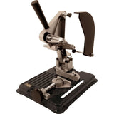 Support pour meuleuse d'angle AGS115-125 FARTOOLS - Transformez votre meuleuse en tronçonneuse