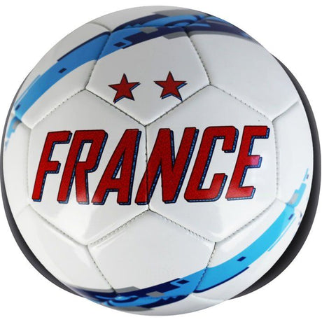 Ballon de football - FFF - Aurora - T5 - 380g