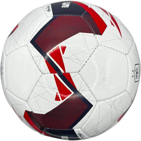Ballon de football - FFF - Supernova - T5 - 380g