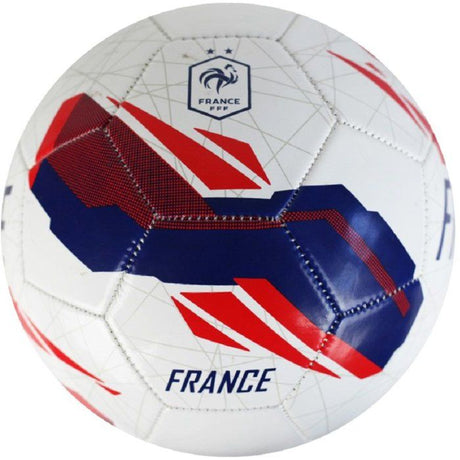 Ballon de football - FFF - Supernova - T5 - 380g