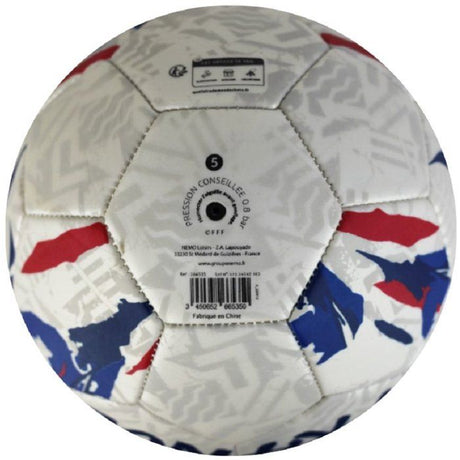 Ballon de football - FFF - Jersey Pulse - T5