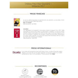 Château Fleur Haut Gaussens 2017 Bordeaux Supérieur - Vin rouge de Bordeaux