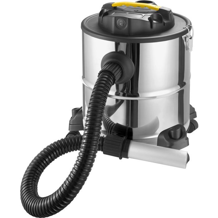 Aspirateur pour cendres - Fieldmann - FDU 2002-E