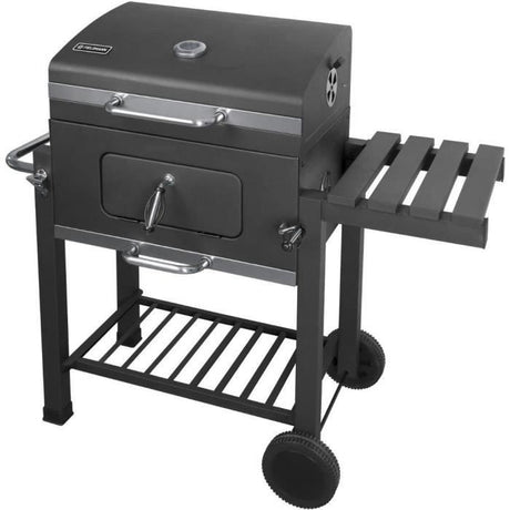 Barbecue au charbon de bois - Fieldmann - FZG 1008