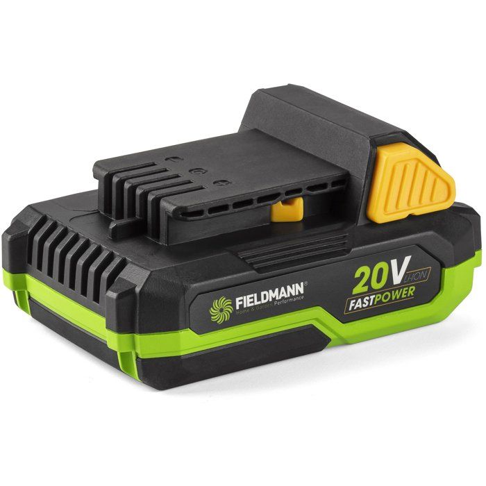 Batterie - FIELDMANN - 20V - 2Ah