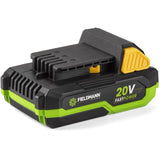 Batterie - FIELDMANN - 20V - 2Ah