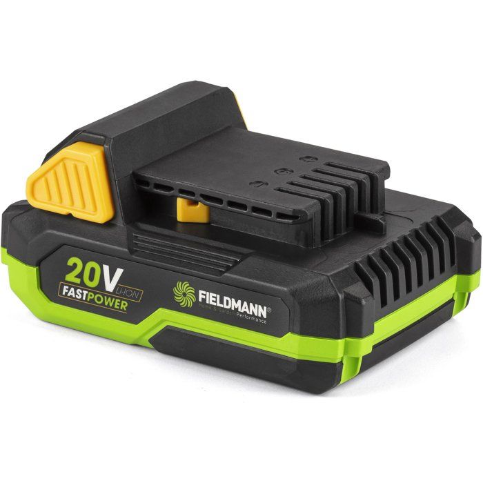 Batterie - FIELDMANN - 20V - 2Ah