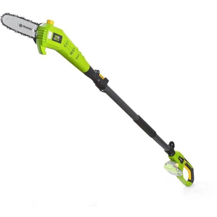 Sťcateur sans fil - Fieldmann - FZP 70505-0
