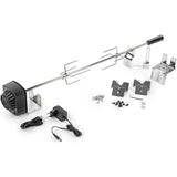 Rôtissoire pour BBQ - Fieldmann - FZG 9031