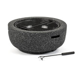 Brasero - Fieldmann - FZG 1030G