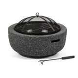 Brasero - Fieldmann - FZG 1030G