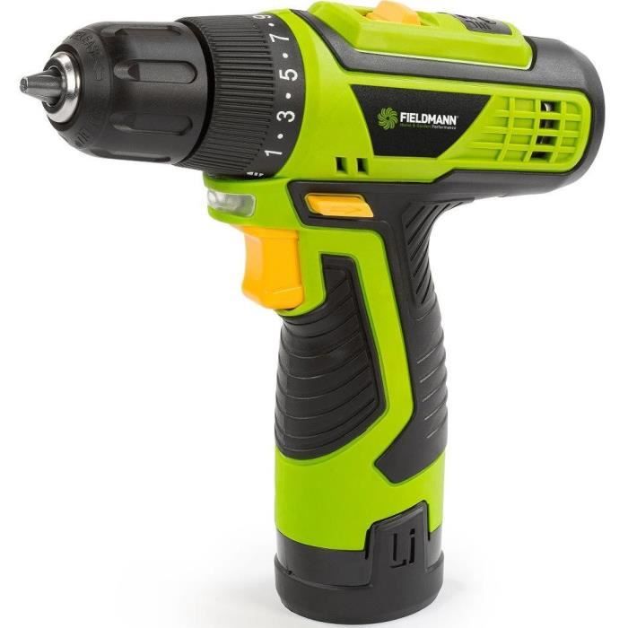 Perceuse - Fieldmann - FDV 10250-A
