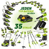 Perceuse a percussion sans fil - FIELDMANN - 20V - Brushless - 1900 rpm - 60 Nm - Batterie non incluse