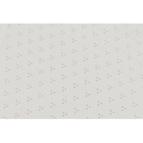DEKO DREAM Matelas mousse 90 x 190 cm - Confort ferme - Epaisseur 12 cm - KIETOA