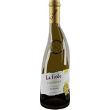 Pčre Anselme La Fiole Viognier 2025 Pays d'Oc - Vin blanc de Languedoc