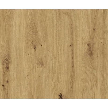 FMD Meuble TV avec 2 compartiments ouverts 133,5x39,9x49,2 cm, unité tv, buffet bas tv,, armoire tv 444232