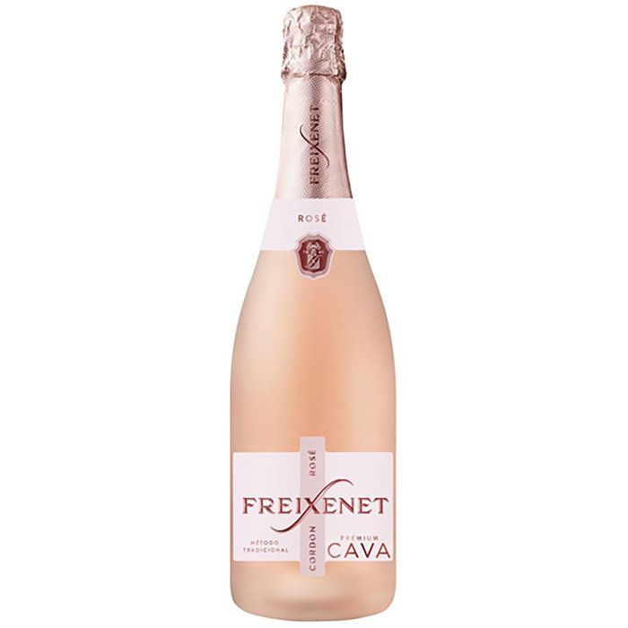 Freixenet Cordon Rosado - Cava Rosé
