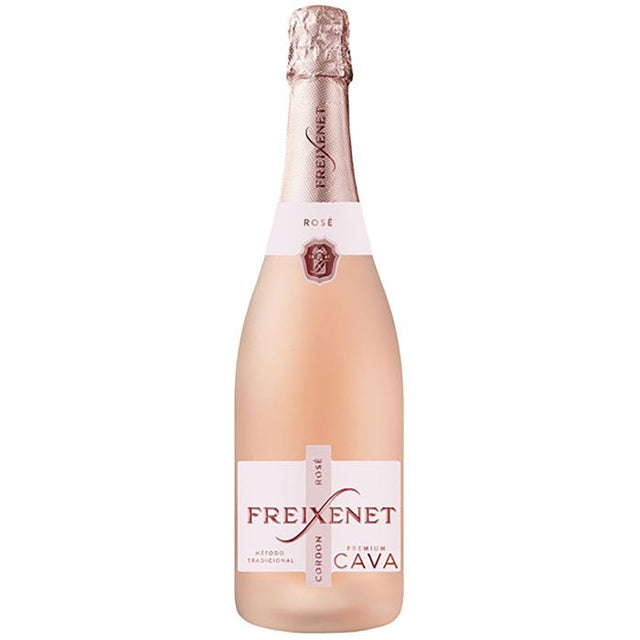 Freixenet Cordon Rosado - Cava Rosé