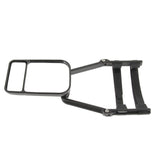 Rétroviseur articulé voiture