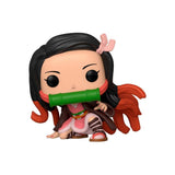 Figurine Funko Pop! Animation : Demon Slayer  Nezuko Kamado 868