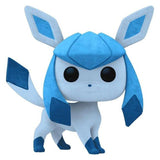 Figurine Funko Pop! - Pokémon Givrali Floqué - Vinyle